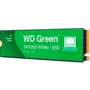 Внутренний накопитель SSD WD Green SN3000 NVMe 1TB (WDS100T4G0E)