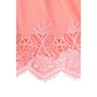Блуза H&M 4502065 170 см персиковая: Размер 170