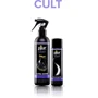 Смазка для латекса pjur Cult 100 мл