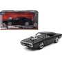 Машина металлическая Jada Форсаж Dodge Charger Street Черная 1:24 (253203012) фото 5
