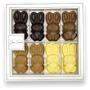 Набор Laviva Chocolate Сладкий вечер 600 г (UA-0194): Вес, г 600