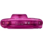 Nikon Coolpix S33 Pink (UA): Оптический зум 3x