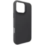 Чехол для iPhone Switcheasy Vibrant M Shockproof Protective Case Black (MPH67P261BK24) for iPhone 16 Pro Max: Тип чехла накладка на заднюю часть