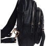 Женский рюкзак Keizer черный (K11032-black): Страна производитель Тайвань