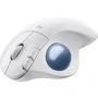 Мышь Logitech Ergo M575S Offwhite (910-007030): Эргономика для правой руки