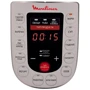 Мультиварка Moulinex CE501134: Объем кастрюли 5 л