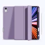 Аксессуар для iPad WIWU Protective Case with Pencil holder Purple for iPad Air (2020-2025) / iPad Pro 11 (2018-2022) фото 6