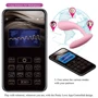 Стимулятор G-точки Pretty Love Baird G-Spot Stimulator