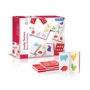 Тактильное домино Guidecraft Manipulatives Ферма (G5055)