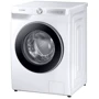 Пральна машина Samsung WW80T634DLH: Тип завантаження фронтальна