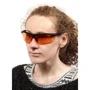 Спортивные очки Очки баллистические Swiss Eye Lancer (2370.05.57): Назначение Тактические, Для туризма и активного отдыха, Защитные
