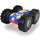 Машинка Dickie Toys Перевертень фрикційна, 10 см, 4 види (3341036) фото 6