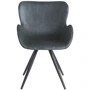 Стул Special4You Reita dark grey (E6644): Производитель Special4You