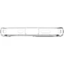 Чохол для iPhone Spigen Quartz Hybrid Crystal Clear (ACS01748) for iPhone 12 mini фото 7