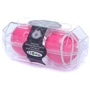 Вагинальные шарики Duo balls Pink, BS6700031