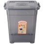 Емкость для хранения Violet House Prenty Box black прямоугольная 22 л (0484 PRENTY BOX black прям. 22 л)