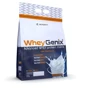 Протеин Biogenix Whey Genix 2270 g /64 servings/ Strawberry