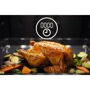 Духовой шкаф электрический Electrolux EOF5F50BV: Класс энергопотребления A