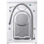 Стиральная машина Samsung WW70A6S28AT: Сушка нет