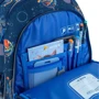 Набор Kite 700M NASA рюкзак + пенал + сумка для обуви (SET_NS24-700M) фото 18