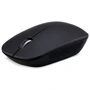Мышь Acer AMR010 BT Mouse Black (GP.MCE11.00Z): Эргономика симметричная для левшей
