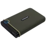 Внешний жесткий диск Transcend StoreJet 25M3 (TS2TSJ25M3G)