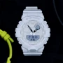 Наручний годинник Casio G-SHOCK GBA-800-7AER: Стиль спортивний