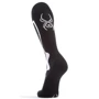 Носки горнолыжные Spyder Pro Liner (38198081-005) M (23) черные фото 2