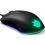 Мышь STEELSERIES Rival 3 (62513): Интерфейс подключения USB