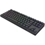 Клавиатура Dark Project One KD87A PBT Mechanical G3ms Sapphire Black (DP-KD-87A-000100-GMT): Интерфейс подключения USB