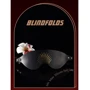 Маска на глаза Zalo Blindfolds
