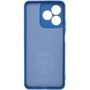 Чехол для телефонов ArmorStandart ICON Case Camera cover Dark Blue for Realme C51 / C53 (ARM71023): Цвет синий