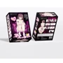Набор Liebe Seele Pink Glossy 7pcs Bondage Kit