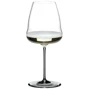 Келих Riedel Restaurant Winewings Champagne Wine для шампанського 2х742 мл (0123/28_le): Кількість в упаковці 2