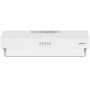 Вытяжка Gorenje WHU629ES/S: Тип монтажа Настенный