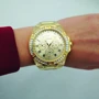 Наручные часы Guess (GW0209G2): Механизм Кварцевый