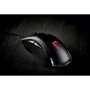 Мышь MSI Clutch GM50 Black (S12-0400C60-PA3): Количество кнопок 6