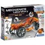 Конструктор 50 в 1 Clementoni Machine engineering, серия Science & Play, 250 деталей (75025)