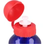 Пляшка Stor Marvel - Spiderman Graffiti Aluminium Bottle 500 ml (Stor-37939): Тип Бутылка