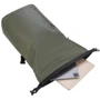 Сумка для ноутбуков Tucano 15.6" Rollo Green (BKROL15-VM): Вместимость ноутбук, аксессуары
