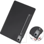 Аксесуар для планшетних ПК BeCover Smart Case Black для Lenovo Idea Tab Pro (713426)