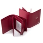 Женский кошелек Dr. Bond бордовый (35130 bordeaux-red): Страна производитель Турция