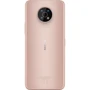 Смартфон Nokia G50 6/128GB Brown: Процесор Qualcomm SM4350 Snapdragon 480 5G (8 nm) Octa-core (2x2.0 GHz Kryo 460 & 6x1.8 GHz Kryo 460)