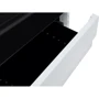 Газовая плита Hansa FCGW580977: Размеры 50х85х60 см