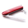 Мультитул Victorinox Bantam 84мм/8предметов/красный (0.2303): Количество функций 8
