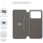 Аксессуар для смартфона Fashion Classy Blue for Xiaomi Poco M4 Pro 4G: Тип чехол-книжка