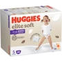 Подгузники Huggies Elite Soft 5 (12-17 кг) Box 68 шт (5029053582467) фото 10