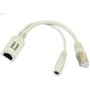 Маршрутизатор Wi-Fi Mikrotik LtAP mini (RB912R-2nD-LTm): Интерфейс подключения (LAN-порт) 1x10/100 Ethernet