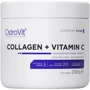 OstroVit Collagen + Vitamin C 200 g /20 servings/ Peach