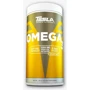 Tesla Nutrition Omega 3 120 soft gel / 120 servings